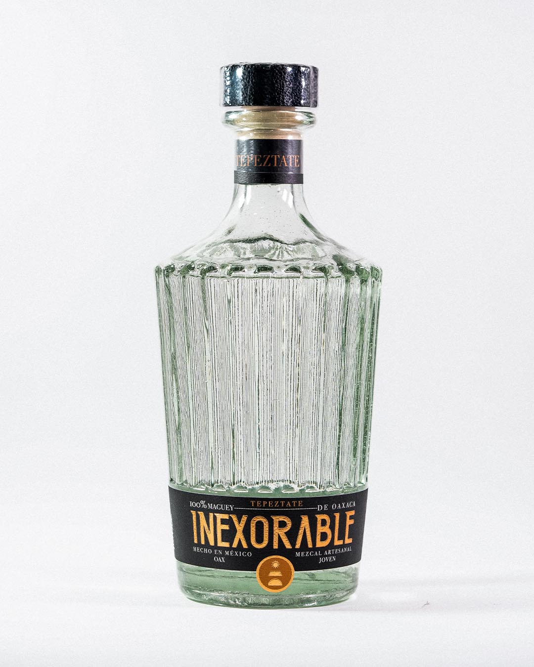 Mezcal Tepeztate 750ml