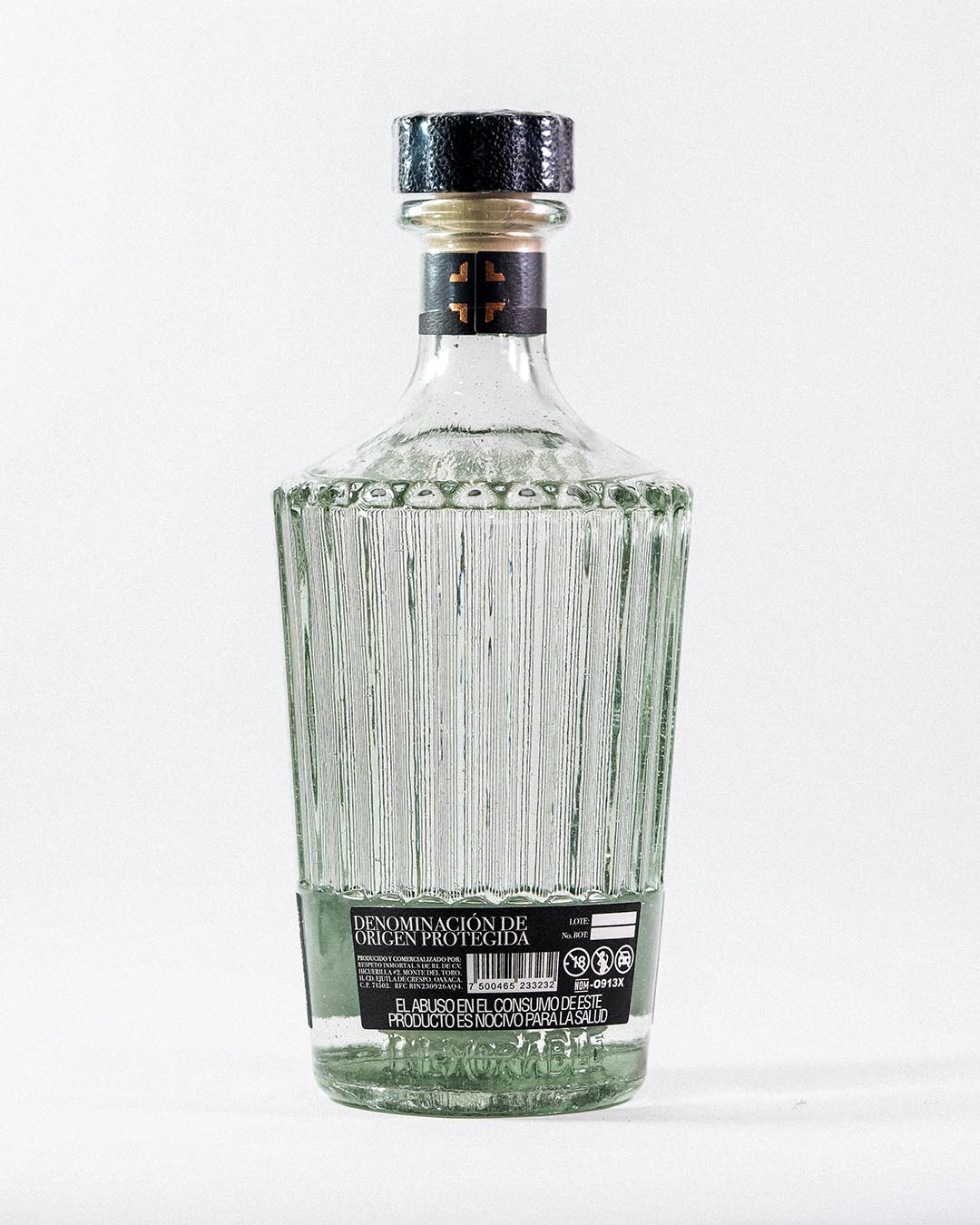 Mezcal Tepeztate 750ml