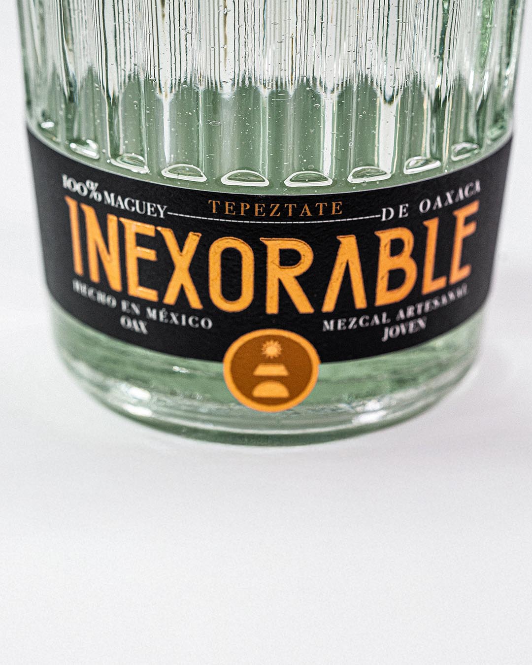 Mezcal Tepeztate 750ml