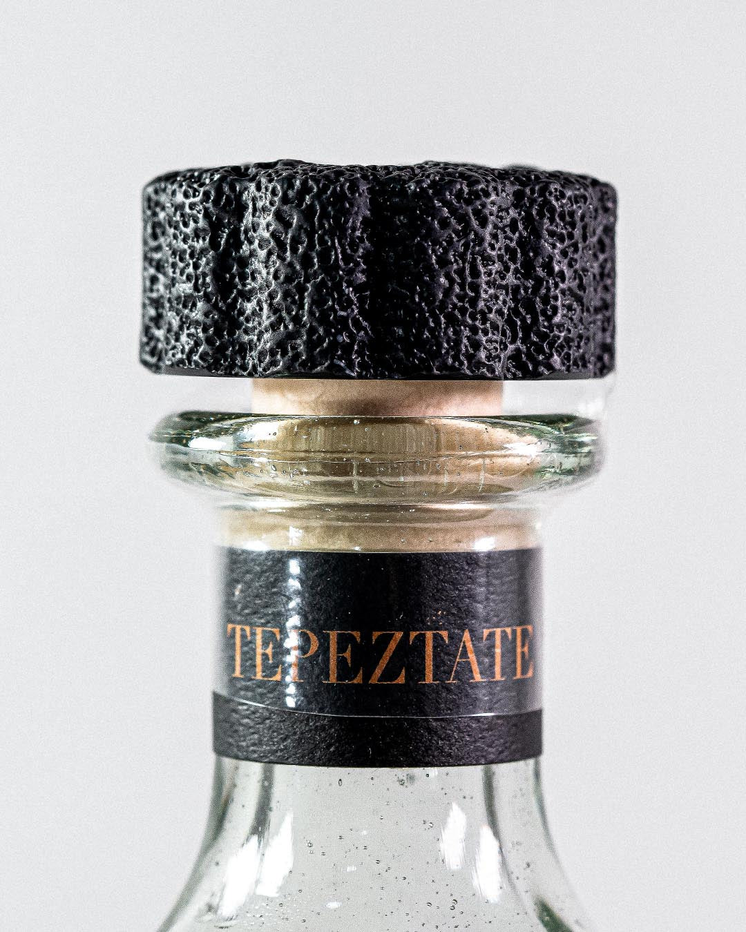 Mezcal Tepeztate 750ml