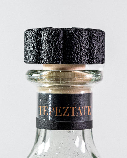 Mezcal Tepeztate 750ml