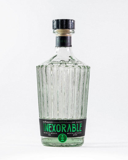 Mezcal Tobalá 750ml