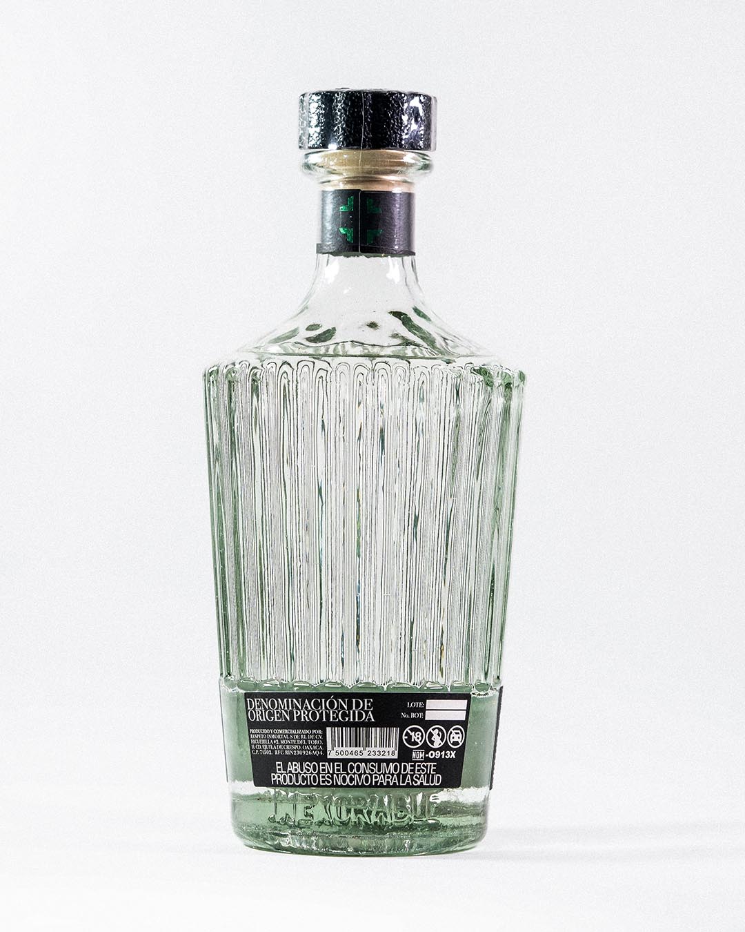 Mezcal Tobalá 750ml