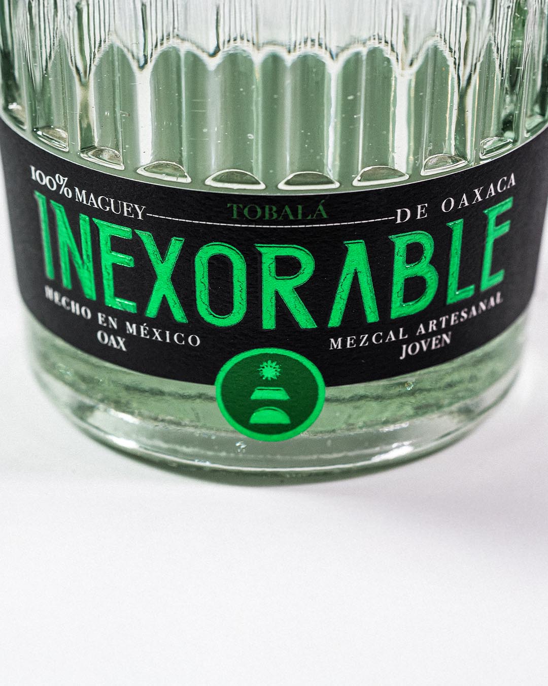 Mezcal Tobalá 750ml