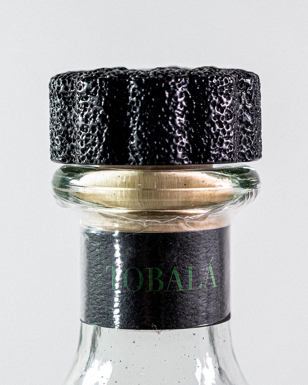 Mezcal Tobalá 750ml